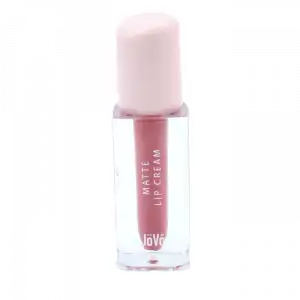 Labial Líquido Matte Lip Cream