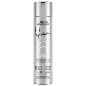 L´Oréal Professionnel Paris Infinium Pure Extra Strong 300 ml 300.0 ml