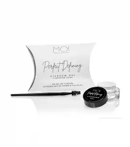 M.O.I Professional - Gel fijador de cejas Perfect Defining