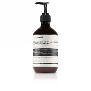 Madagascan Coconut moisturising shampoo 500 ml