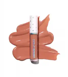 Moira - Brillo de labios Luminizer Lip Gloss - 015: Main Squeeze