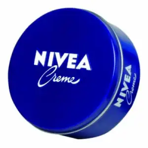 Nivea Crema Hidratante Lata, 250 ml