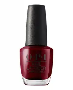 OPI - Esmalte De Uñas I'm Not Really A Waitress Nail Lacquer