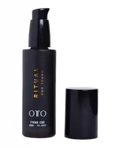 OTO - Serúm Facial Focus Ritual Serum CBD