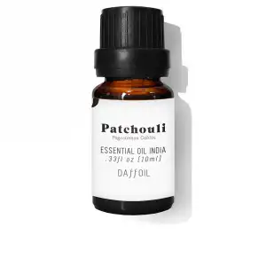 Patchouli essential oil India 10 ml