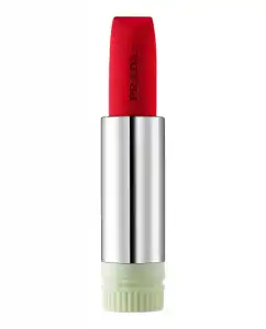 PRADA BEAUTY - Barra de Labios recargable Monochrome Soft Matte Prada Beauty.