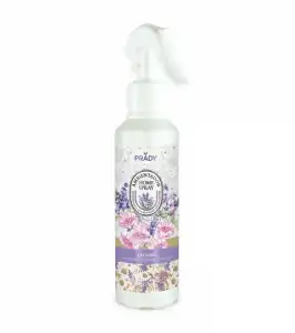 Prady - Ambientador en spray para hogar - Lavanda