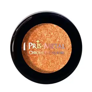 Pris-Metal Chrome Eye Mousse Heat