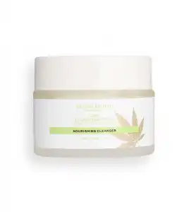 Revolution Skincare - Crema limpiadora de CBD