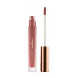 Satin Liquid Lipstick 05 Sunkissed