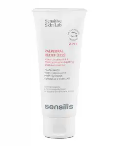 Sensilis - Desmaquillante Palpebral Relief [Ecz] 100 Ml