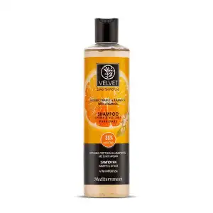 Shampoo Shine & Volume Pure Care