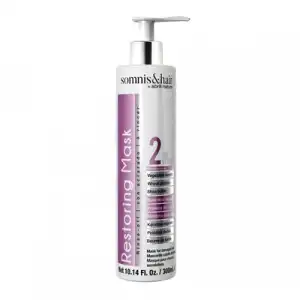 Somnis&Hair Restoring Mask Cabellos Dañados, 300 ml