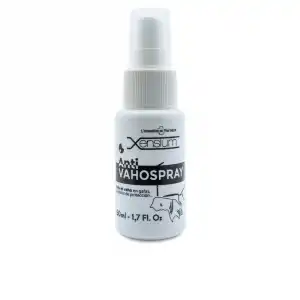 Xensium Fogstop vahospray 50 ml