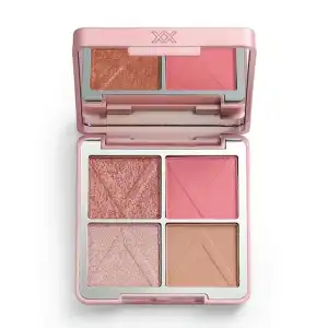 Xxcite Xxpress Shadow Palette Xxcite