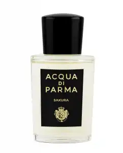 Acqua Di Parma - Eau De Parfum Sakura Signatures Of The Sun