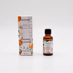 Ambientador Aceite 30 ml