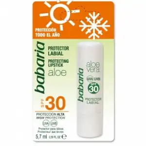 Babaria Babaria Protector Labial, 1 un