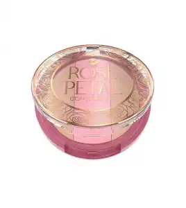 Bell - Kit para contorno Rose Petal