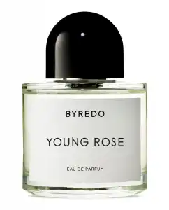 Byredo - Eau De Parfum Young Rose 100 Ml