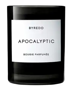 Byredo - Vela Aromática Apocalyptic 240 G