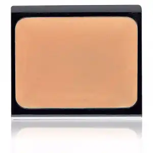 Camouflage cream #09-soft cinnamon