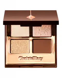 Charlotte Tilbury - Paleta Luxury Palette Charlotte Tilbury.