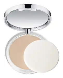 Clinique - Polvos Compactos Almost Powder Makeup SPF15 Clinque