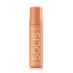 Cocosolis - Autobronceador Solis Medium Self-Tanning Foam 