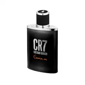 Cristiano Ronaldo   30.0 ml