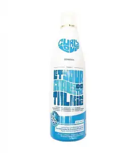 Curly Love - Acondicionador Cowash - Aceite de Coco y Manteca de Mango 450ml