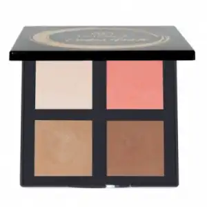 Dermacol Dermacol Contouring Palette 2, 12 gr