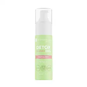 Detoxing Gel Iluminador