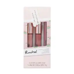 Friends Limited Edition Rachel Lip Kit