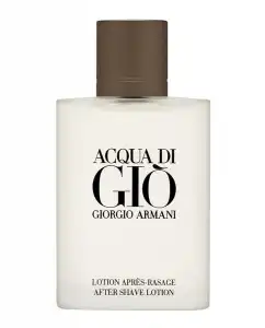 Giorgio Armani - Loción After Shave Acqua Di Gio 100 Ml