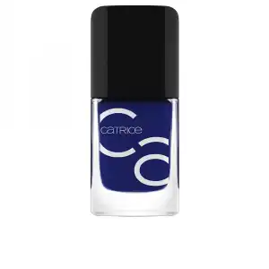 Iconails gel lacquer #128-blue me away