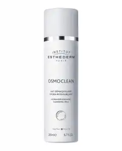 Institut Esthederm - Leche Osmoclean Desmaquillante Hidra Energética 200 Ml