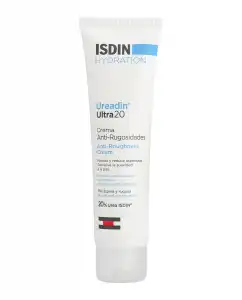 Isdin - Crema Anti-Rugosidades Ultra 20