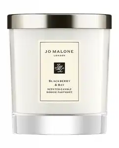 Jo Malone London - Vela Aromática Blackberry & Bay