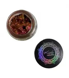 Karla Cosmetics - Sombra de ojos en gel Shadow Potion - Day dream