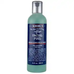 Kiehl's Facial Fuel Energizing Face Wash Limpiador Facial, 250 ml