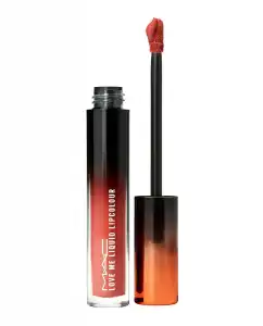 M.A.C - Barra De Labios Love Me Liquid Lipcolour