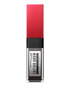 Maybelline - Máscara De Cejas Tattoo Brow Styling Gel