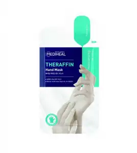 Mediheal Theraffin Hand Mask, 18 ml