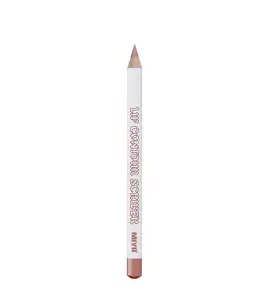 Miyo - Perfilador de labios Lip Contour Scriber - 07: Fudge