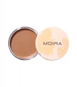 Moira - Bronceador en crema Stay Golden - 001: Light