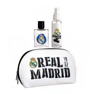 Neceser Real Madrid