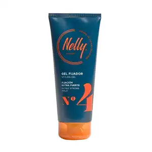 Nelly Nelly Gel Fijador Crema , 200 ml