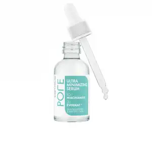 Pore ultra minimizing serum 30 ml