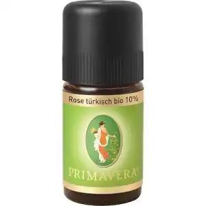 Primavera Rosa turca 10 % 5 ml 5.0 ml